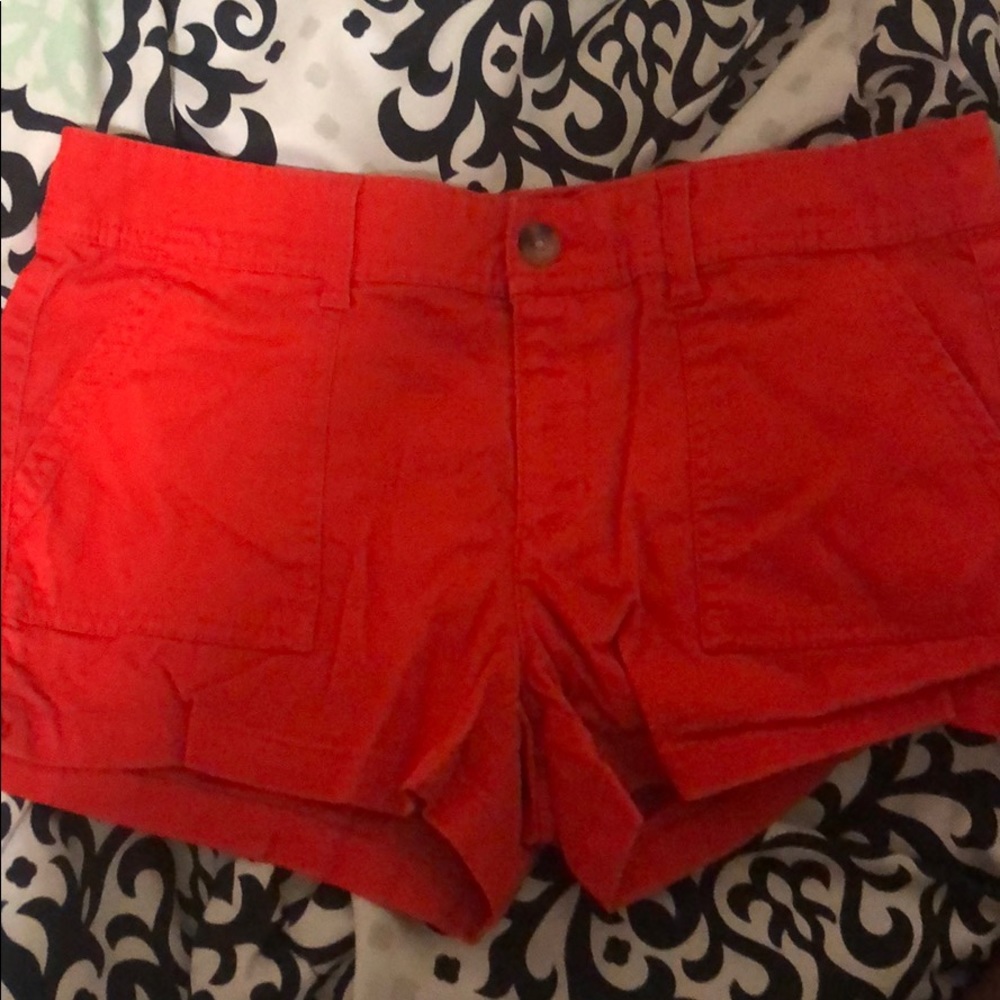Colored shorts - Picture 5 of 8